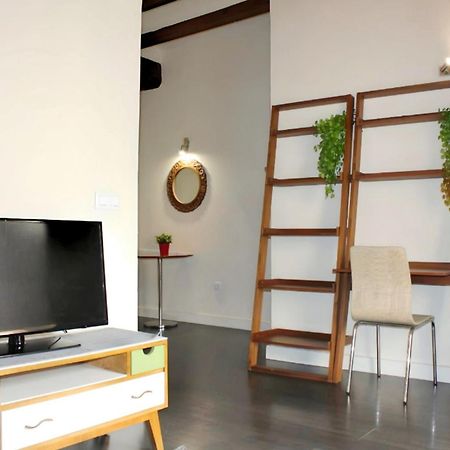 Apartamento Reformado Cerca De La Plaza Redonda Valencia Luaran gambar